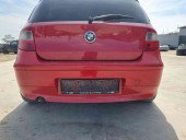 Bara spate Bmw 1 (E81, E87) [Fabr 2004-2010] JAPANROT