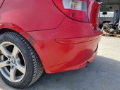 Bara spate Bmw 1 (E81, E87) [Fabr 2004-2010] JAPANROT