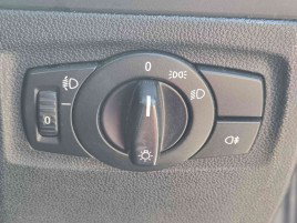  Bloc lumini Bmw 1 (E81, E87) [Fabr 2004-2010] OEM