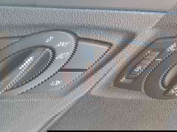  Bloc lumini Bmw 1 (E81, E87) [Fabr 2004-2010] OEM