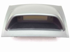 Display bord Renault Megane 2 [Fabr 2002-2008] 8200290543