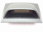 Display bord Renault Megane 2 [Fabr 2002-2008] 8200290543
