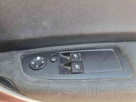  Butoane comanda geamuri sofer Bmw 1 (E81, E87) [Fabr 2004-2010] OEM
