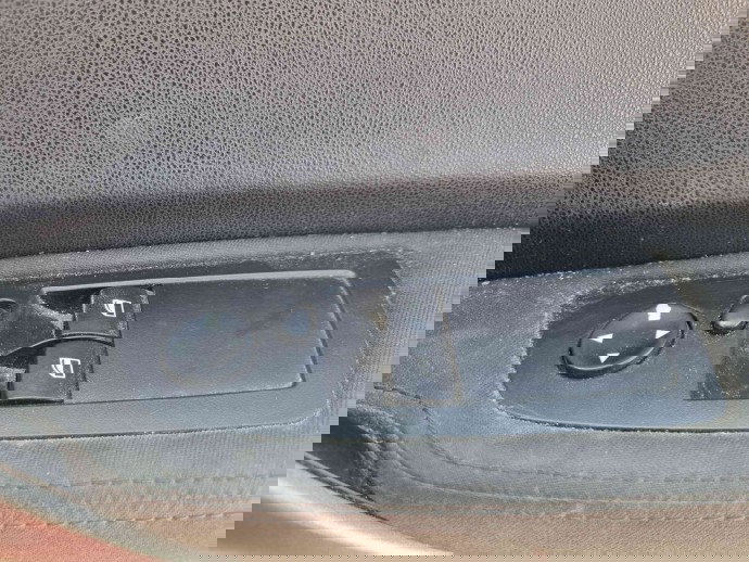  Butoane comanda geamuri sofer Bmw 1 (E81, E87) [Fabr 2004-2010] OEM