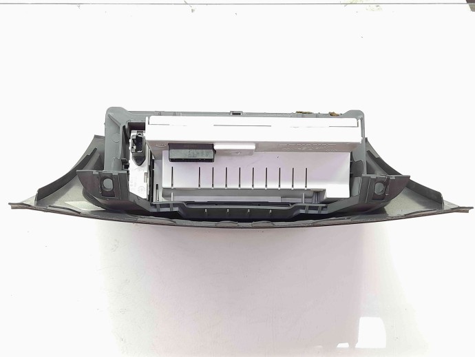 Display bord Renault Megane 2 [Fabr 2002-2008] 8200290543