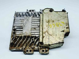 Calculator motor ECU Ford Galaxy 2 [Fabr 2006-2015] 6G91-12A532-BB 2.0 TDCI QXWA 105KW / 143CP 2.0 TDCI QXWA 105KW / 143CP