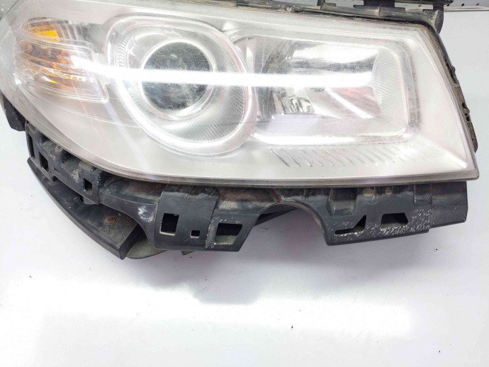 Far dreapta Renault Megane 2 [Fabr 2002-2008] 8200412754