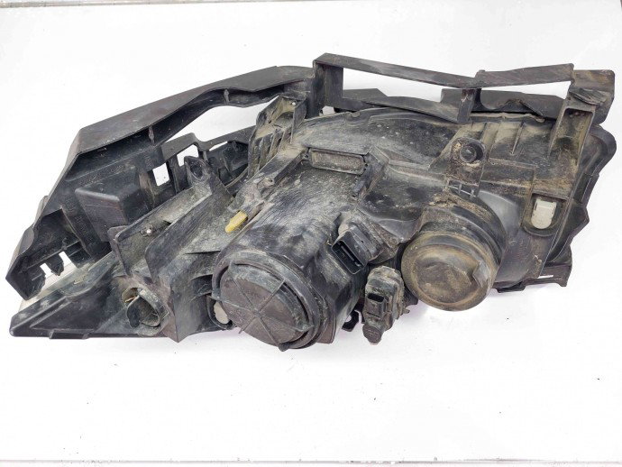 Far dreapta Renault Megane 2 [Fabr 2002-2008] 8200412754