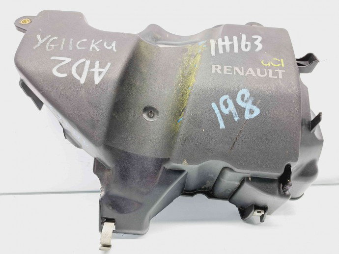 Capac motor Renault Megane 3 (B95) [Fabr 2008-2016] 175B17170R 1.5 DCI K9K834 1.5 DCI K9K834 66KW / 90CP