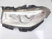 Far stanga Renault Megane 2 [Fabr 2002-2008] 8200412752