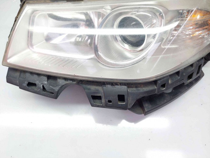 Far stanga Renault Megane 2 [Fabr 2002-2008] 8200412752
