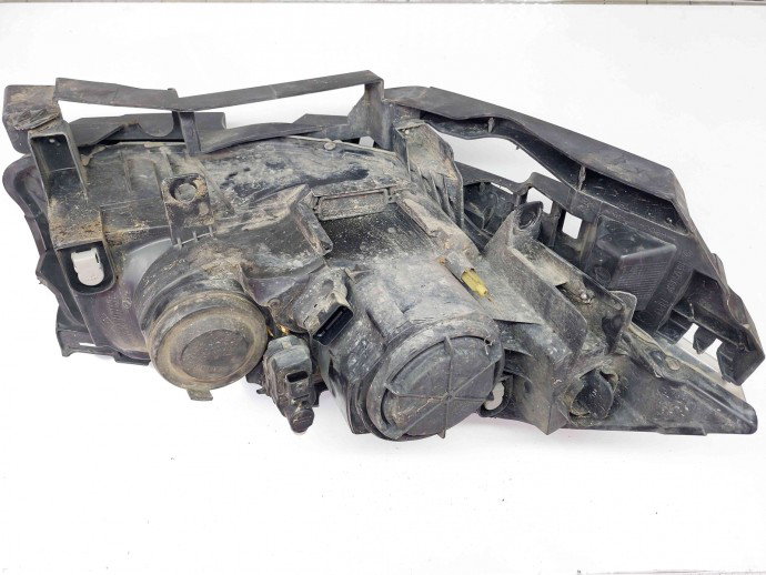 Far stanga Renault Megane 2 [Fabr 2002-2008] 8200412752
