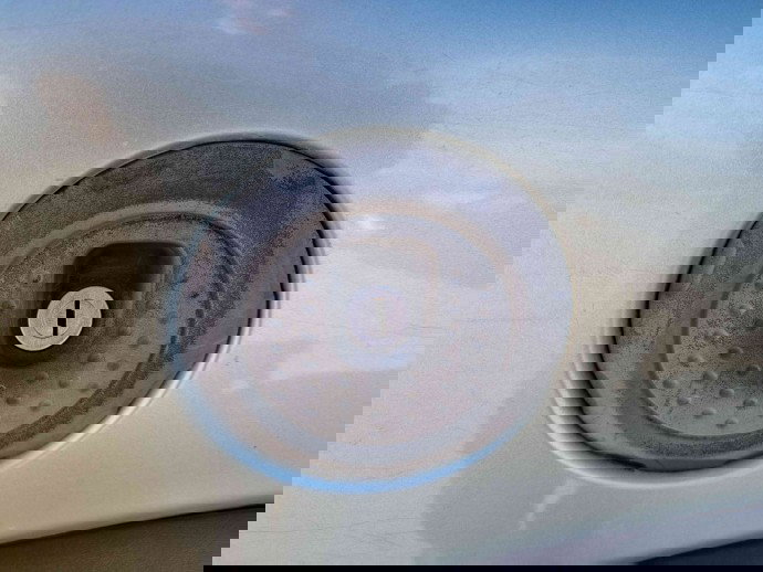 Capac rezervor LAND ROVER Freelander (LN) [Fabr 1998-2006] OEM