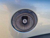 Capac rezervor LAND ROVER Freelander (LN) [Fabr 1998-2006] OEM