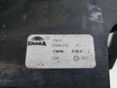 Far stanga Renault Megane 2 [Fabr 2002-2008] 8200412752