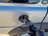 Capac rezervor LAND ROVER Freelander (LN) [Fabr 1998-2006] OEM