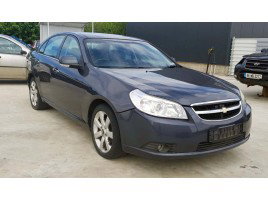 Dezmembrari Chevrolet Epica