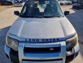 Capota LAND ROVER Freelander (LN) [Fabr 1998-2006] ARCTIC FROST 962