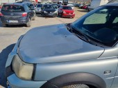 Capota LAND ROVER Freelander (LN) [Fabr 1998-2006] ARCTIC FROST 962