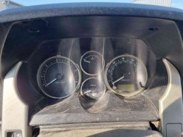  Ceas bord LAND ROVER Freelander (LN) [Fabr 1998-2006] OEM