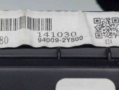  Ceas bord Hyundai ix35 (LM) [Fabr 2010-2017] 94009-2Y800