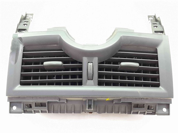 Grila aerisire centrala Renault Megane 2 [Fabr 2002-2008] A1007021