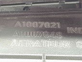Grila aerisire centrala Renault Megane 2 [Fabr 2002-2008] A1007021