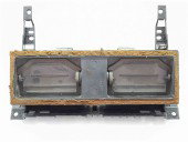 Grila aerisire centrala Renault Megane 2 [Fabr 2002-2008] A1007021