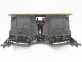 Grila aerisire centrala Renault Megane 2 [Fabr 2002-2008] A1007021