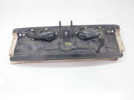 Grila stergator parbriz Bmw 3 Touring (E91) [Fabr 2005-2011] 69797568