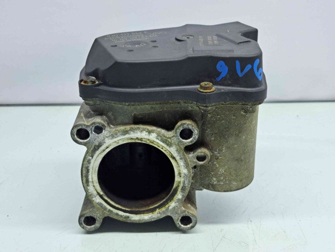 Clapeta acceleratie Skoda Fabia 2 (5J, 542) [Fabr 2007-2014] 03D133062E / A2C53060088 1.2 Benz CGPA  