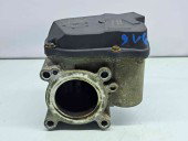 Clapeta acceleratie Skoda Fabia 2 (5J, 542) [Fabr 2007-2014] 03D133062E / A2C53060088 1.2 Benz CGPA  