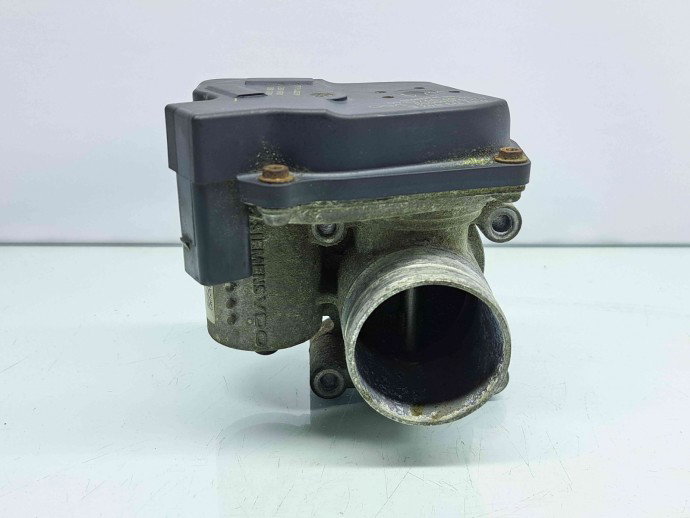 Clapeta acceleratie Skoda Fabia 2 (5J, 542) [Fabr 2007-2014] 03D133062E / A2C53060088 1.2 Benz CGPA  