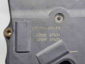 Clapeta acceleratie Skoda Fabia 2 (5J, 542) [Fabr 2007-2014] 03D133062E / A2C53060088 1.2 Benz CGPA  