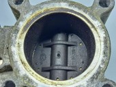 Clapeta acceleratie Skoda Fabia 2 (5J, 542) [Fabr 2007-2014] 03D133062E / A2C53060088 1.2 Benz CGPA  