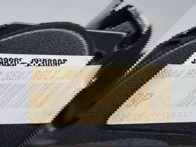  Centura dreapta spate Hyundai ix35 (LM) [Fabr 2010-2017] 89820-2Y2009P