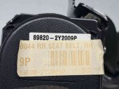  Centura dreapta spate Hyundai ix35 (LM) [Fabr 2010-2017] 89820-2Y2009P