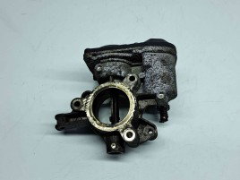 Clapeta acceleratie Opel Corsa D [Fabr 2006-2013] 55564247 1.3 A13DTE 1.3 A13DTE 80KW / 109CP