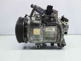 Compresor clima Skoda Fabia 2 (5J, 542) [Fabr 2007-2014] 6Q0820808G 1.2 Benz CGPA 51KW / 69CP  