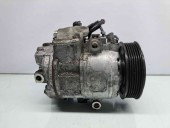 Compresor clima Skoda Fabia 2 (5J, 542) [Fabr 2007-2014] 6Q0820808G 1.2 Benz CGPA 51KW / 69CP  