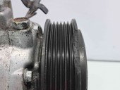 Compresor clima Skoda Fabia 2 (5J, 542) [Fabr 2007-2014] 6Q0820808G 1.2 Benz CGPA 51KW / 69CP  