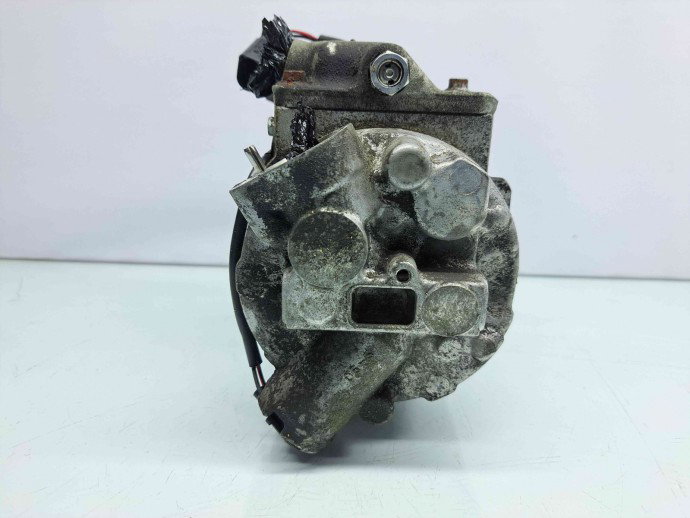 Compresor clima Skoda Fabia 2 (5J, 542) [Fabr 2007-2014] 6Q0820808G 1.2 Benz CGPA 51KW / 69CP  