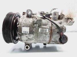 Compresor clima Renault Megane 3 (B95) [Fabr 2008-2016] 8200939386 1.5 DCI K9K834 66KW / 90CP  
