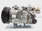 Compresor clima Renault Megane 3 (B95) [Fabr 2008-2016] 8200939386 1.5 DCI K9K834 66KW / 90CP  