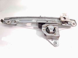 Macara electrica geam dreapta spate Renault Megane 2 [Fabr 2002-2008] 190011781