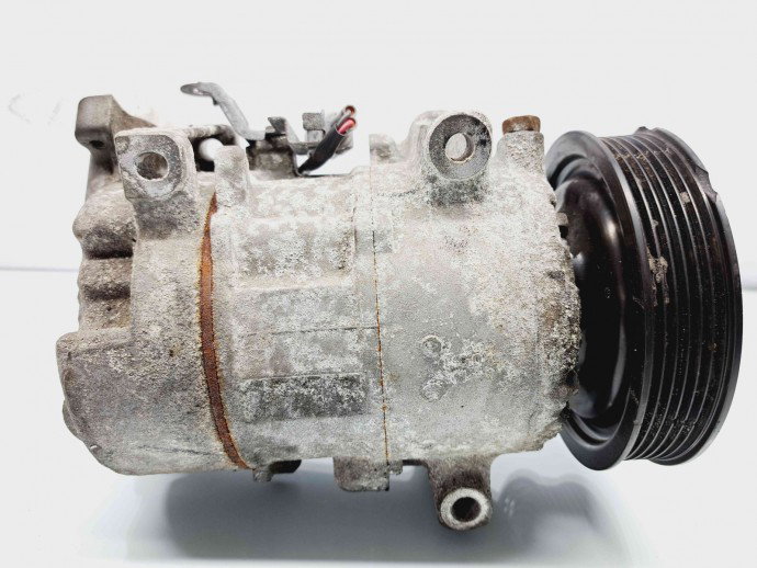 Compresor clima Renault Megane 3 (B95) [Fabr 2008-2016] 8200939386 1.5 DCI K9K834 66KW / 90CP  