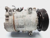 Compresor clima Renault Megane 3 (B95) [Fabr 2008-2016] 8200939386 1.5 DCI K9K834 66KW / 90CP  