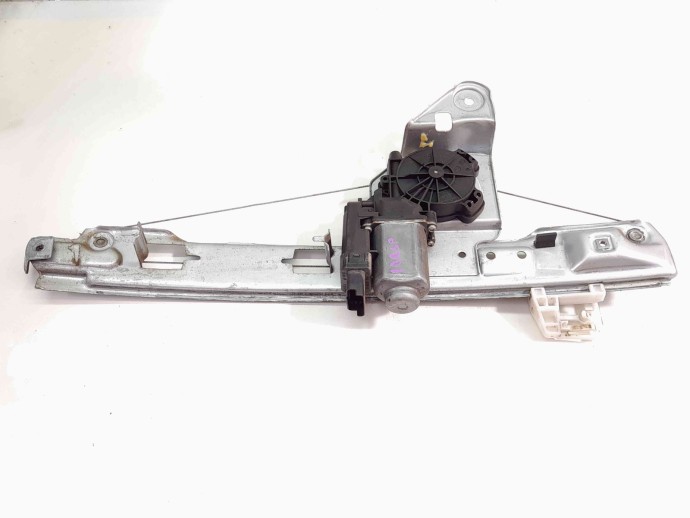 Macara electrica geam dreapta spate Renault Megane 2 [Fabr 2002-2008] 190011781