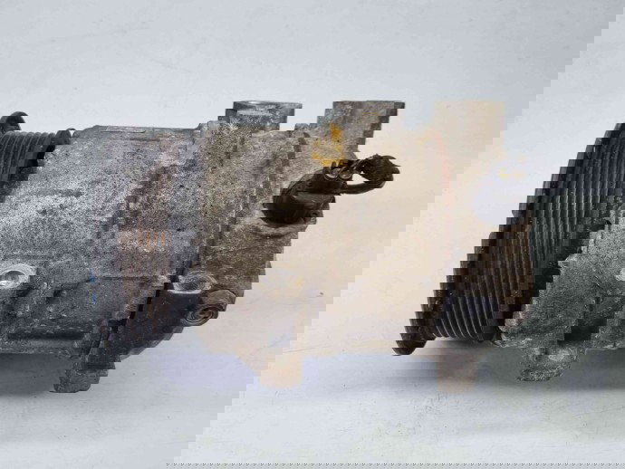 Compresor clima LEXUS IS II (GSE2, ALE2, USE2) [Fabr 2005-2013] 447260-1296 2.2 2AD-FHV  2.2 2AD-FHV 80KW / 109CP