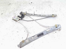 Macara electrica geam stanga fata Renault Megane 2 [Fabr 2002-2008] 8200325136